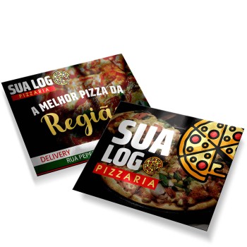 POSTAIS COUCHÊ 300G VERNIZ UV TOTAL FRENTE E VERSO 180X147MM Colorido frente e verso - 3000 un.