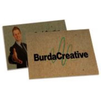 POSTAIS KRAFT 250G SEM VERNIZ 180X147MM Colorido frente e verso - 50 un.