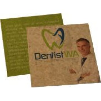 POSTAIS KRAFT 250G SEM VERNIZ 180X98MM Colorido frente e verso - 50 un.