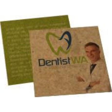 POSTAIS KRAFT 250G SEM VERNIZ 180X98MM Colorido frente e verso - 50 un.