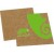 POSTAIS KRAFT 250G SEM VERNIZ 180X98MM