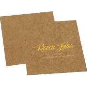 POSTAIS KRAFT 250G SEM VERNIZ 180X98MM Colorido frente - 50 un.