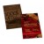 POSTAIS KRAFT 250G SEM VERNIZ 90X147MM