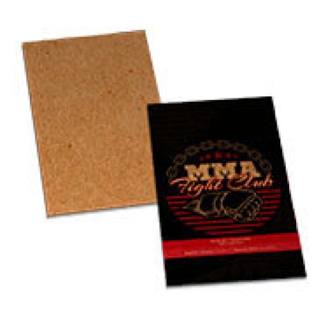 POSTAIS KRAFT 250G SEM VERNIZ 90X147MM