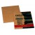 POSTAIS KRAFT 250G SEM VERNIZ 91X102MM