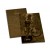 POSTAIS KRAFT 250G SEM VERNIZ 91X102MM