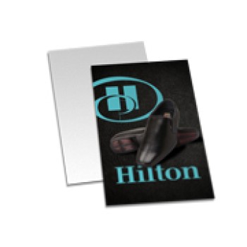 POSTAIS PAPÉIS ESPECIAIS METALIZADO FRENTE 250G SEM VERNIZ 91X153MM Colorido frente - 50 un.