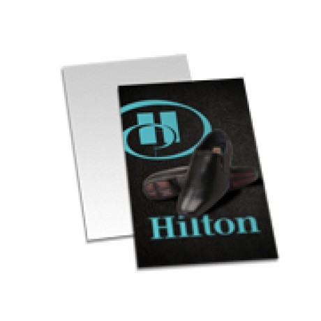 POSTAIS PAPÉIS ESPECIAIS METALIZADO FRENTE 250G SEM VERNIZ 91X153MM Colorido frente - 50 un.