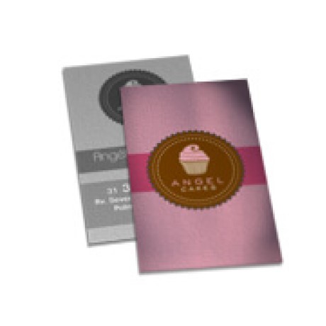 POSTAIS PAPÉIS ESPECIAIS METALIZADO FRENTE 250G SEM VERNIZ 91X153MM Colorido frente e preto e branco verso - 50 un.