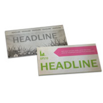 POSTAIS PAPÉIS ESPECIAIS PERO PLUS 300G SEM VERNIZ 182X102MM Colorido frente e preto e branco verso - 100 un.