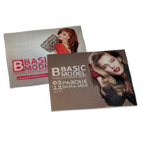 POSTAIS PAPÉIS ESPECIAIS PERO PLUS 300G SEM VERNIZ 182X153MM