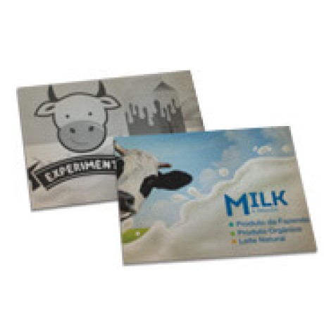 POSTAIS PAPÉIS ESPECIAIS PERO PLUS 300G SEM VERNIZ 182X153MM