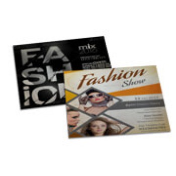 POSTAIS PAPÉIS ESPECIAIS PERO PLUS 300G SEM VERNIZ 182X153MM Colorido frente e preto e branco verso - 100 un.