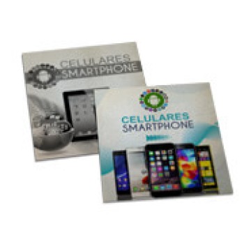 POSTAIS PAPÉIS ESPECIAIS PERO PLUS 300G SEM VERNIZ 91X102MM Colorido frente e preto e branco verso - 50 un.