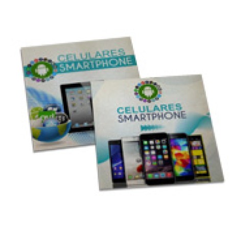 POSTAIS PAPÉIS ESPECIAIS PERO PLUS 300G SEM VERNIZ 91X102MM Colorido frente e verso - 50 un.