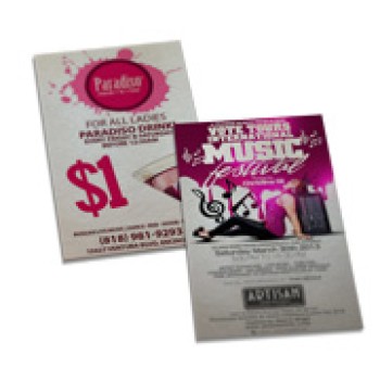 POSTAIS PAPÉIS ESPECIAIS PERO PLUS 300G SEM VERNIZ 91X153MM