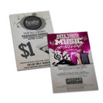 POSTAIS PAPÉIS ESPECIAIS PERO PLUS 300G SEM VERNIZ 91X153MM Colorido frente e preto e branco verso - 100 un.