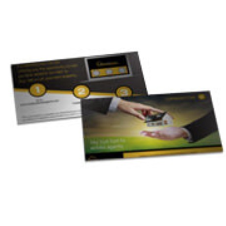 POSTAIS PAPÉIS ESPECIAIS SILVER LUX 300G SEM VERNIZ 182X102MM