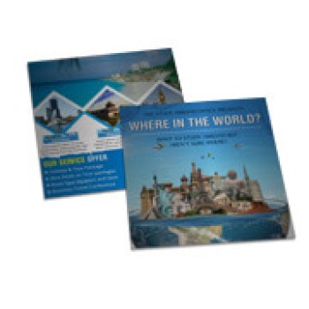 POSTAIS PAPÉIS ESPECIAIS SILVER LUX 300G SEM VERNIZ 91X102MM Colorido frente e verso - 100 un.