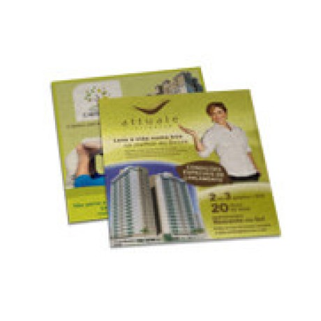 POSTAIS RECICLATO 250G SEM VERNIZ 91X102MM Colorido frente e verso - 250 un.