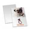 POSTAIS SUPREMO 250G VERNIZ UV TOTAL FRENTE 90X147MM Colorido frente - 500 un.