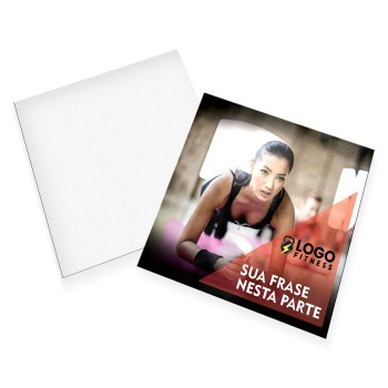 POSTAIS SUPREMO 305G VERNIZ UV VERNIZ UV TOTAL FRENTE 90X98MM Colorido frente - 1000 un.