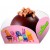 PRODUTOS PARA FESTA FORMINHA PARA DOCE COUCHÊ 250G VERNIZ TOTAL FRENTE