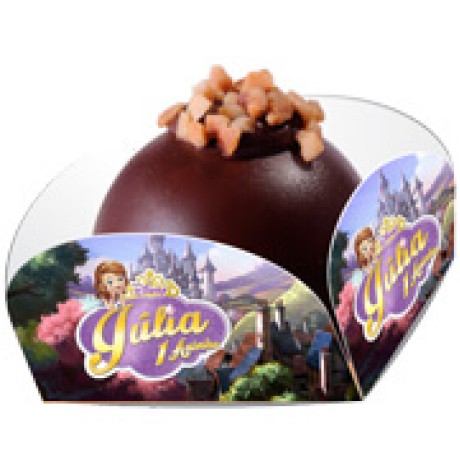PRODUTOS PARA FESTA FORMINHA PARA DOCE COUCHÊ 275G