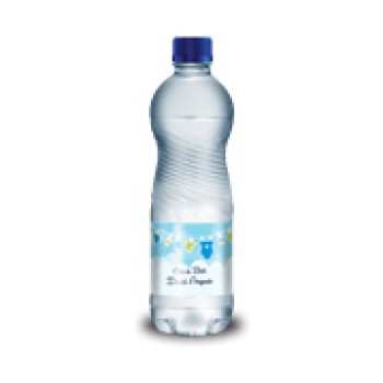 PRODUTOS PARA FESTA ROTULOS PARA GARRAFINHAS 500ML ADESIVO VINIL BRANCO Colorido frente - 250 un.