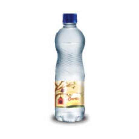 PRODUTOS PARA FESTA ROTULOS PARA GARRAFINHAS 500ML ADESIVO VINIL BRANCO Colorido frente - 25 un.