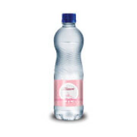 PRODUTOS PARA FESTA ROTULOS PARA GARRAFINHAS 500ML ADESIVO VINIL BRANCO Colorido frente - 100 un.