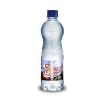 PRODUTOS PARA FESTA ROTULOS PARA GARRAFINHAS 500ML ADESIVO VINIL BRANCO Colorido frente - 50 un.