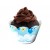 PRODUTOS PARA FESTA SAIA PARA CUPCAKE COUCHÊ 275G