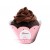 PRODUTOS PARA FESTA SAIA PARA CUPCAKE COUCHÊ 275G
