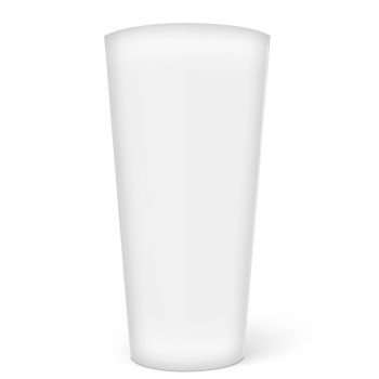 PRODUTOS SEM PERSONALIZAÇÃO CANECAS E COPOS COPOS ECOLÓGICOS PP 550ML TRANSPARENTE 100 un.