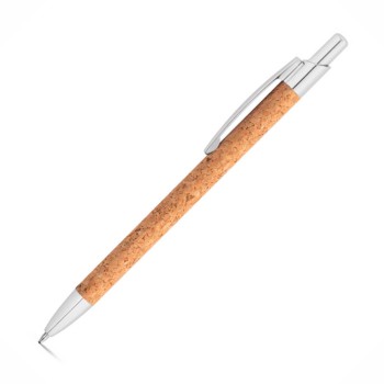 PRODUTOS SEM PERSONALIZAÇÃO CANETAS ECOLÓGICAS CORTIÇA NATURA NATURAL