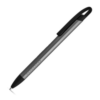 PRODUTOS SEM PERSONALIZAÇÃO CANETAS LINHA PREMIUM EDGE CHUMBO 10 un.