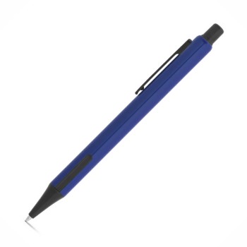 PRODUTOS SEM PERSONALIZAÇÃO CANETAS LINHA PREMIUM INKY AZUL ROYAL 10 un.