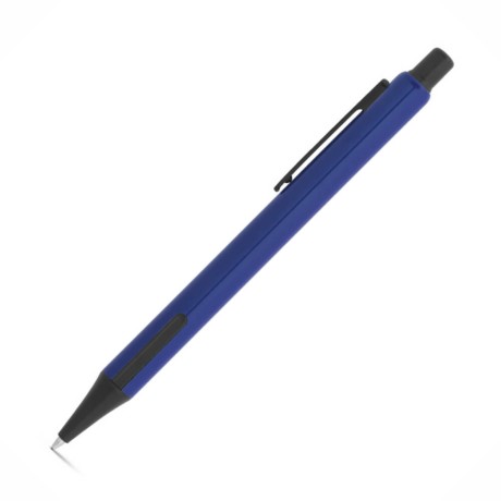 PRODUTOS SEM PERSONALIZAÇÃO CANETAS LINHA PREMIUM INKY AZUL ROYAL 25 un.