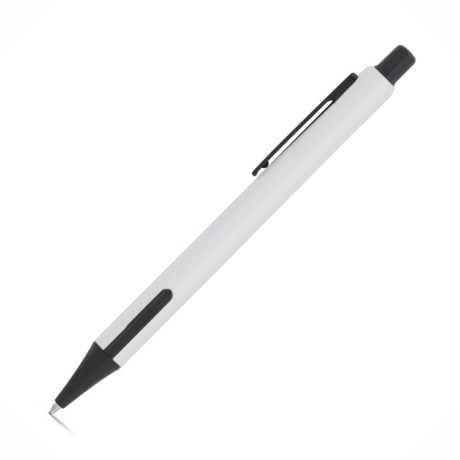 PRODUTOS SEM PERSONALIZAÇÃO CANETAS LINHA PREMIUM INKY BRANCA 10 un.