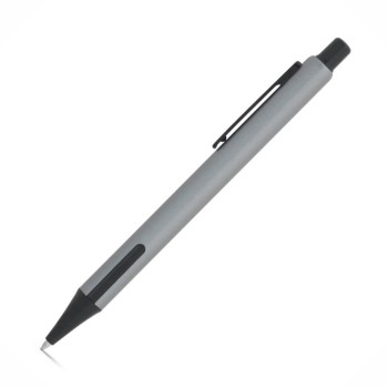 PRODUTOS SEM PERSONALIZAÇÃO CANETAS LINHA PREMIUM INKY CINZA 10 un.