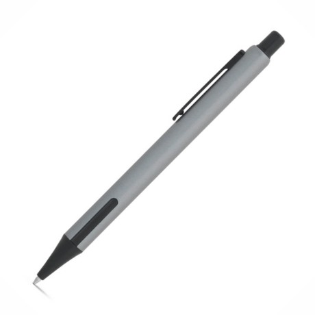 PRODUTOS SEM PERSONALIZAÇÃO CANETAS LINHA PREMIUM INKY CINZA 10 un.