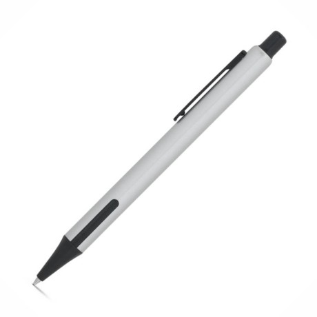 PRODUTOS SEM PERSONALIZAÇÃO CANETAS LINHA PREMIUM INKY CROMADA SATINADA 25 un.