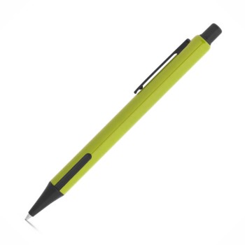 PRODUTOS SEM PERSONALIZAÇÃO CANETAS LINHA PREMIUM INKY VERDE CLARA 10 un.