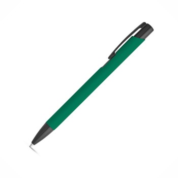 PRODUTOS SEM PERSONALIZAÇÃO CANETAS LINHA PREMIUM POPPINS VERDE 25 un.