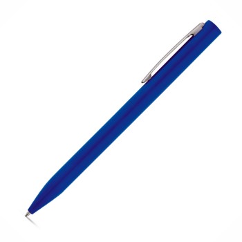PRODUTOS SEM PERSONALIZAÇÃO CANETAS LINHA PREMIUM WASS AZUL 10 un.