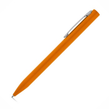 PRODUTOS SEM PERSONALIZAÇÃO CANETAS LINHA PREMIUM WASS LARANJA 25 un.