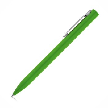 PRODUTOS SEM PERSONALIZAÇÃO CANETAS LINHA PREMIUM WASS VERDE CLARA 25 un.