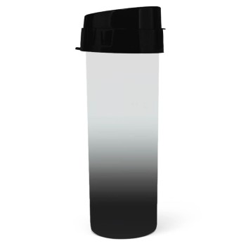 PRODUTOS SEM PERSONALIZAÇÃO GARRAFAS E SQUEEZES SQUEEZE DE PP MODELO ACQUA BIO 480ML DEGRADÊ 100 un.