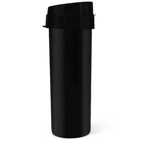 PRODUTOS SEM PERSONALIZAÇÃO GARRAFAS E SQUEEZES SQUEEZE DE PP MODELO ACQUA BIO 480ML TRANSLÚCIDO 300 un.